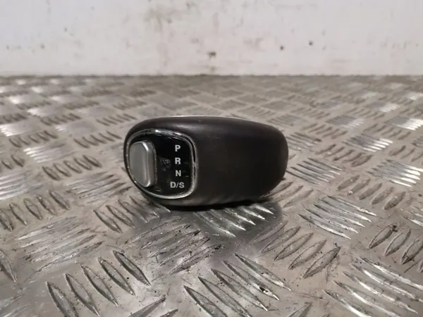 Pommeau de levier de vitesse Jeep OE OEM FOB8186 - Occasion image 2