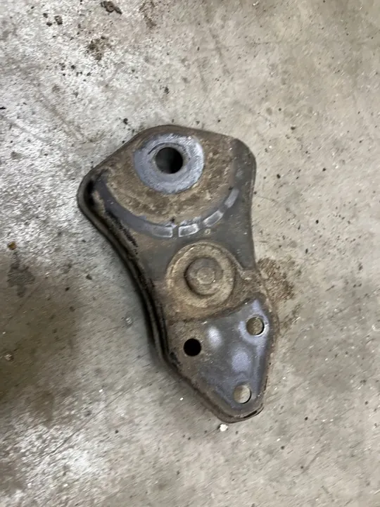 Kit de fixation traîneau arrière OEM A2233509700 Mercedes C image 3