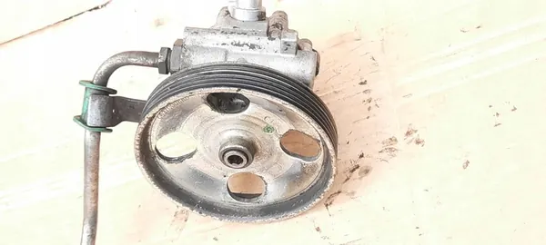 Servostyrningspump Citroen Jumpy 1.6HDi 2007- image 4