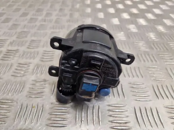 Faro Halógeno Usado OEM 9687410080 para Peugeot image 3