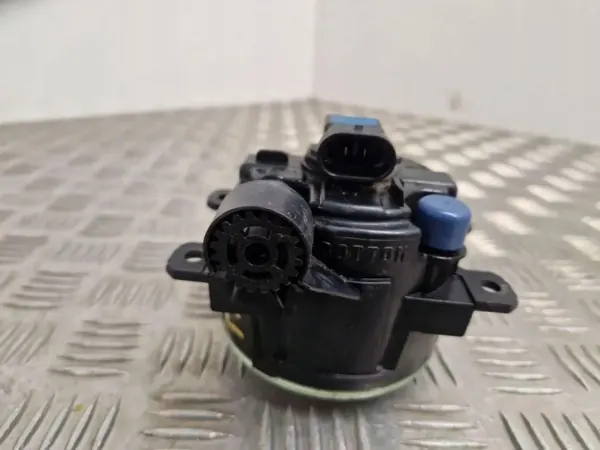 Faro Halógeno Usado OEM 9687410080 para Peugeot image 5
