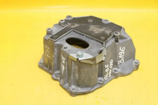 Transmissiepan OEM 01J301212F voor Audi A4 B6 3.0 image 2