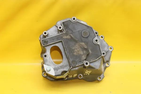 Transmissiepan OEM 01J301212F voor Audi A4 B6 3.0 image 3
