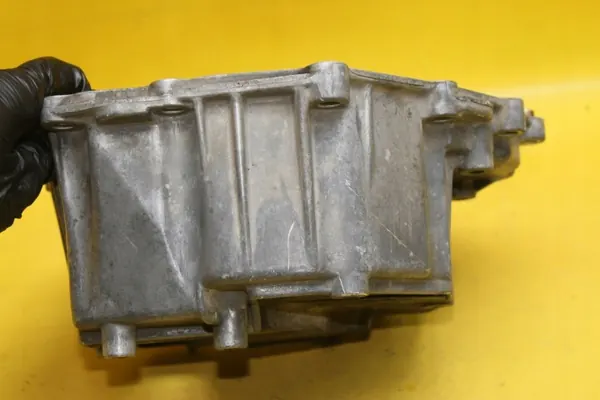 Transmissiepan OEM 01J301212F voor Audi A4 B6 3.0 image 4