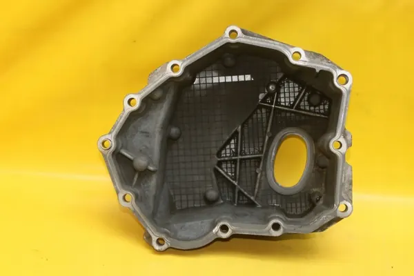 Transmissiepan OEM 01J301212F voor Audi A4 B6 3.0 image 5