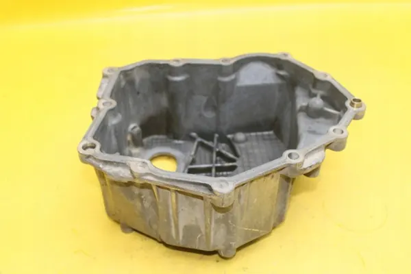 Transmissiepan OEM 01J301212F voor Audi A4 B6 3.0 image 6