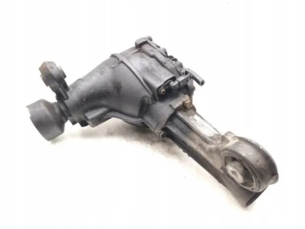 Jeep Commander Front Differential 3.0 CRD 4x4 P52111937AD image 2