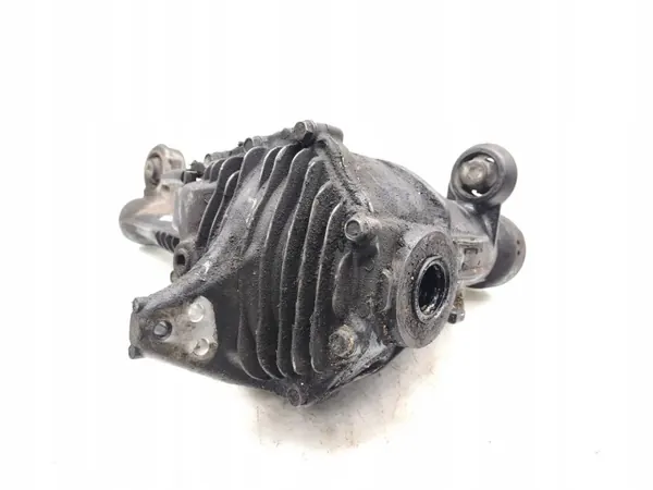 Jeep Commander Front Differential 3.0 CRD 4x4 P52111937AD image 3