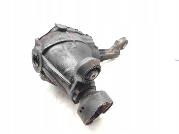 Jeep Commander Front Differential 3.0 CRD 4x4 P52111937AD image 4