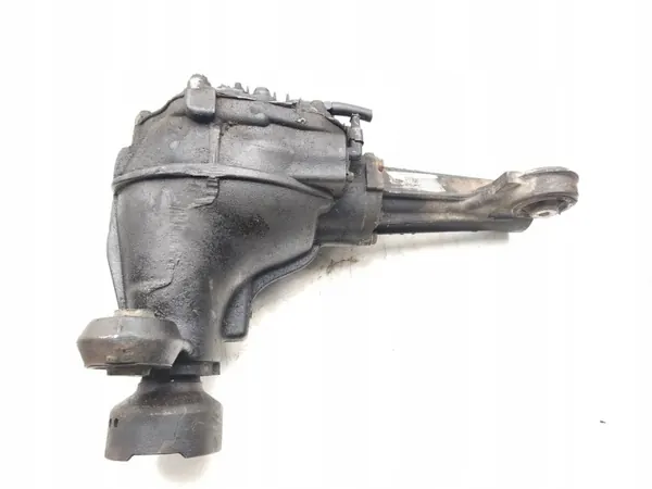 Jeep Commander Front Differential 3.0 CRD 4x4 P52111937AD image 5