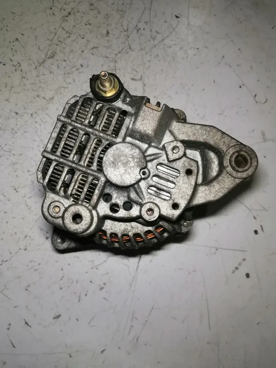 Alternador Mitsubishi Carisma 1.8 GDI A3TB0291 MD360635 image 2