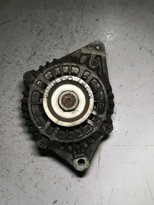 Alternador Mitsubishi Carisma 1.8 GDI A3TB0291 MD360635 image 3