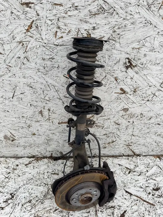 Qashqai J11 Lift McPherson Destro Anteriore 1.2 TCE image 3