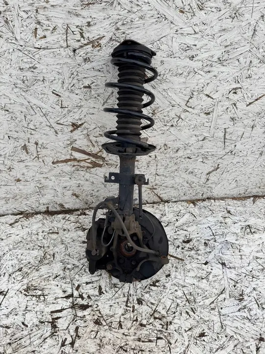 Qashqai J11 Lift McPherson Destro Anteriore 1.2 TCE image 4