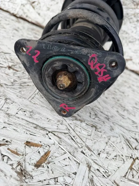 Qashqai J11 Lift McPherson Destro Anteriore 1.2 TCE image 7