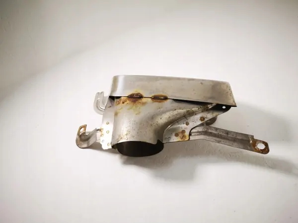 Oikea pakopää OEM 5E3253682B Skoda Octavia IV RS image 8