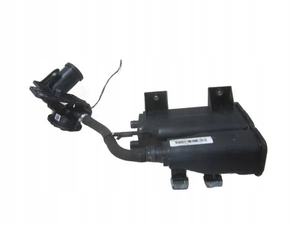 Actief koolfilter OEM 16137293757 voor BMW X3 F25 N55 image 2