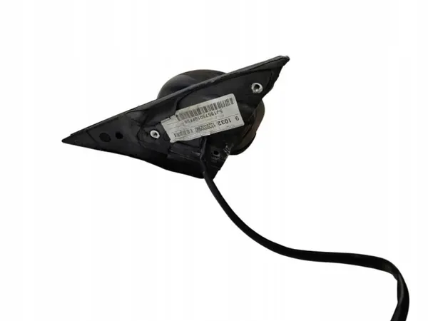 Espelho esquerdo Skoda OE OEM 5J1857501 para Roomster image 3