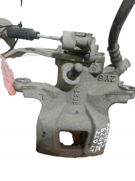 Étrier de frein Mazda OE OEM gauche arrière pour Mazda 6 III image 2