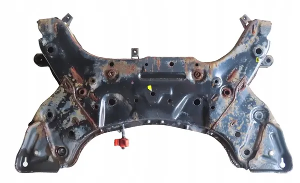 Trave di Sospensione Anteriore Hyundai i30 II 2011-2017 OEM 62401-A2600 image 5