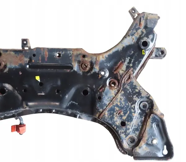 Trave di Sospensione Anteriore Hyundai i30 II 2011-2017 OEM 62401-A2600 image 7