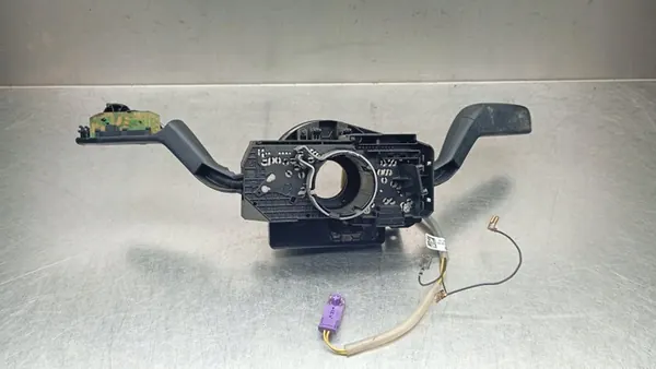 Gecombineerde schakelaar Skoda Fabia II 7H0953503AC image 3