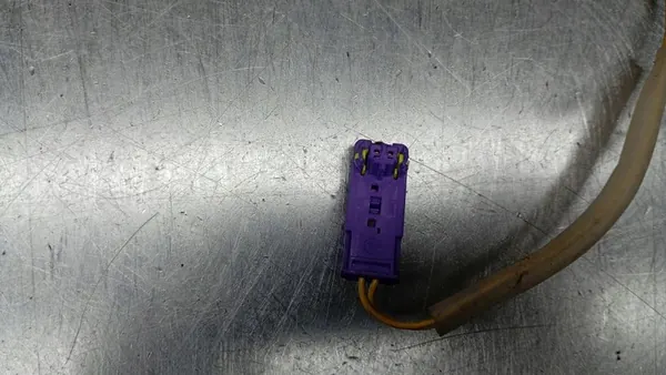 Gecombineerde schakelaar Skoda Fabia II 7H0953503AC image 5