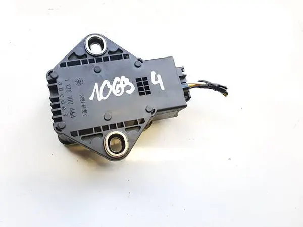 Kia Ceed ESP Snelheidsensor 2008 1.6L 95690-3k500 image 3