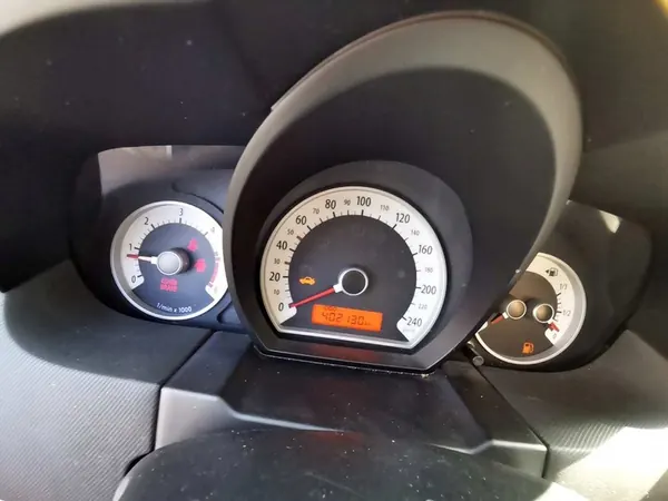 Kia Ceed ESP Snelheidsensor 2008 1.6L 95690-3k500 image 9