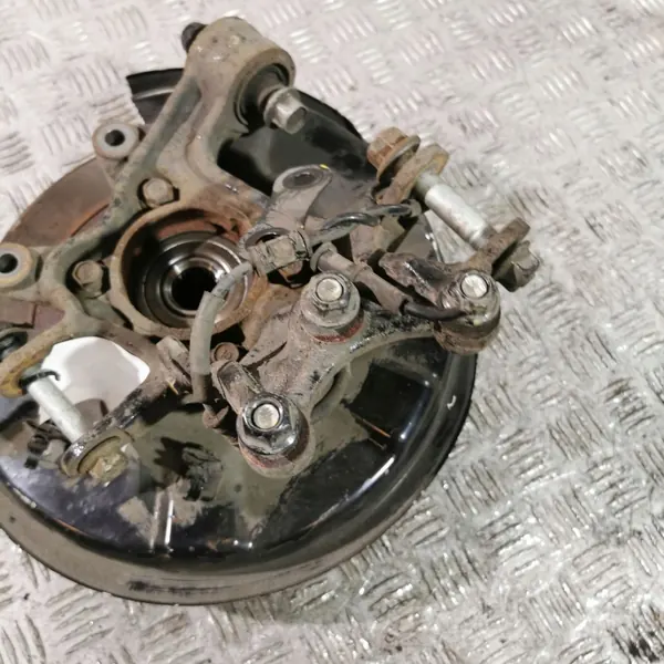 UTO33651 Taka-akselin navatappi KIA Sportage 2019 image 3