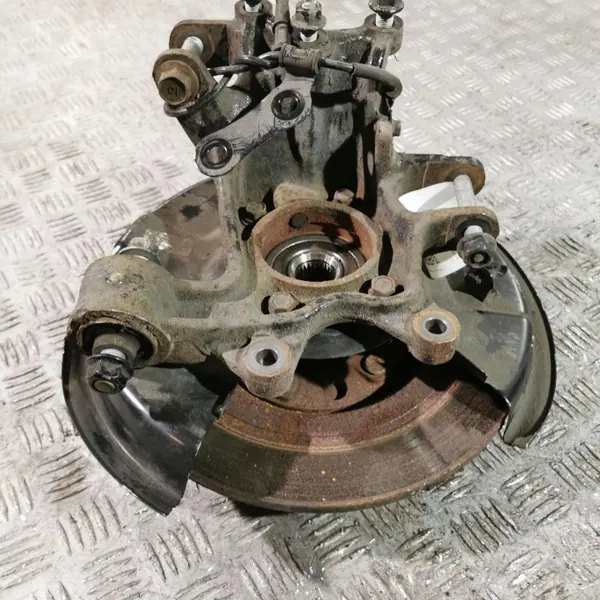 UTO33651 Taka-akselin navatappi KIA Sportage 2019 image 6