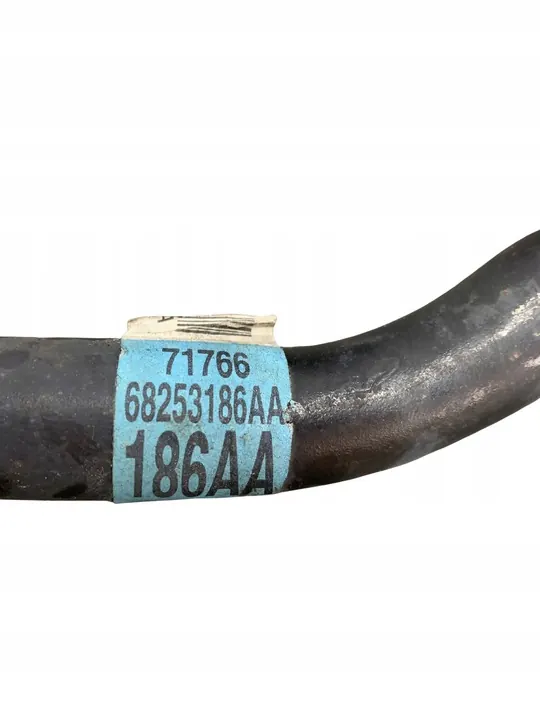 Collegamento Stabilizzatore Posteriore Dodge Durango 16-25 OEM 68253186AA image 2