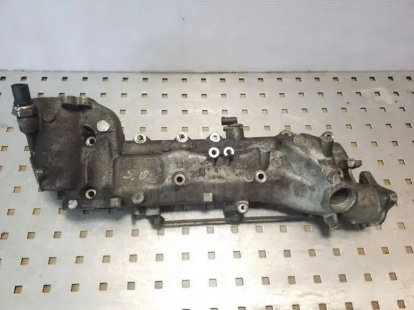 Imusarja JEEP COMMANDER LF00052 3.0L Diesel image 2