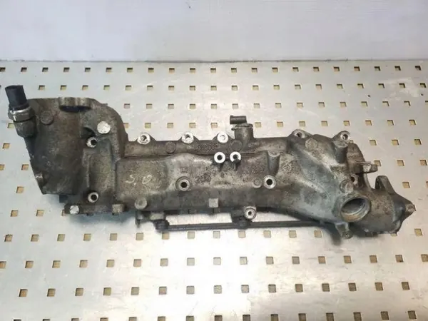 Imusarja JEEP COMMANDER LF00052 3.0L Diesel image 3