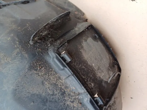 Voorrechter wielkast OEM 13129628 voor Opel Zafira B image 10
