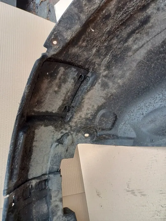 Voorrechter wielkast OEM 13129628 voor Opel Zafira B image 4