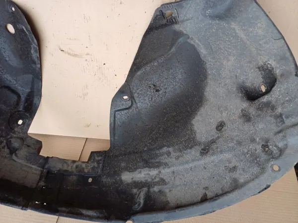 Voorrechter wielkast OEM 13129628 voor Opel Zafira B image 5