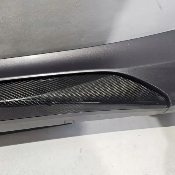 Protetor lateral esquerdo Maserati Grecale Trofeo OEM 18073453 image 7