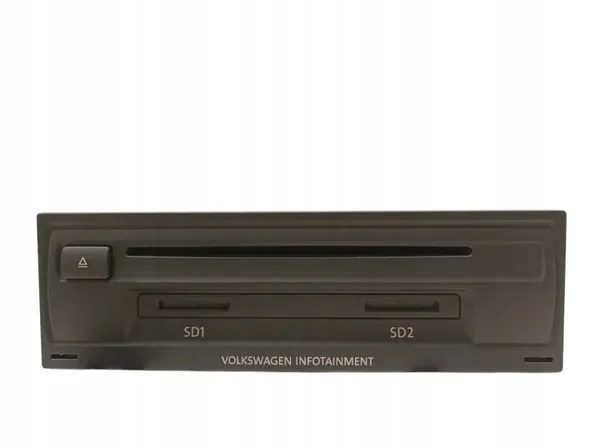 MMI Navi-wisselaar OEM 3G0035043B voor VW Passat B8 image 2