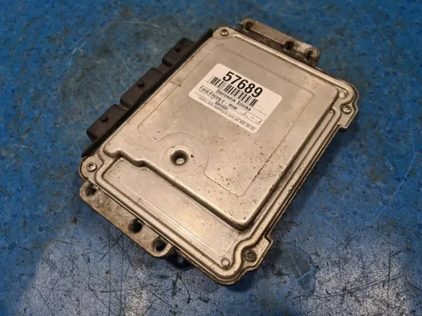 Controlador Motor Ford OEM 0281011263 para Focus C-Max image 10