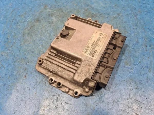 Controlador Motor Ford OEM 0281011263 para Focus C-Max image 4