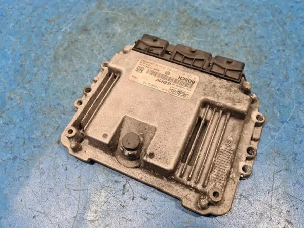 Controlador Motor Ford OEM 0281011263 para Focus C-Max image 5