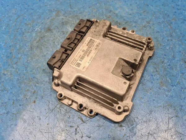 Controlador Motor Ford OEM 0281011263 para Focus C-Max image 6