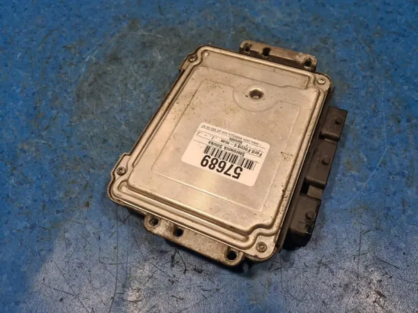 Controlador Motor Ford OEM 0281011263 para Focus C-Max image 8