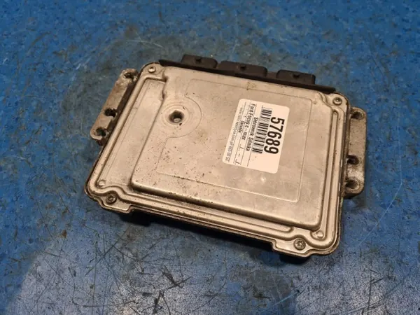 Controlador Motor Ford OEM 0281011263 para Focus C-Max image 9
