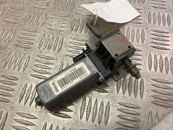 Istuinmoottori OEM 986300107 Mercedes GLE AMG:lle image 5