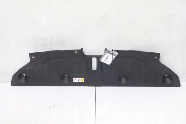 Frontgurtabdeckung Toyota BZ4X 204 PS 22- OEM 53289-42040 image 2