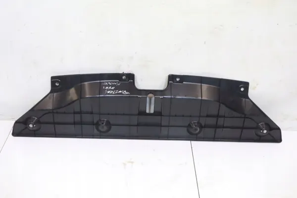 Frontgurtabdeckung Toyota BZ4X 204 PS 22- OEM 53289-42040 image 5