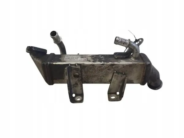 Refroidisseur EGR d'occasion OEM 8200910446C Renault Master III image 2