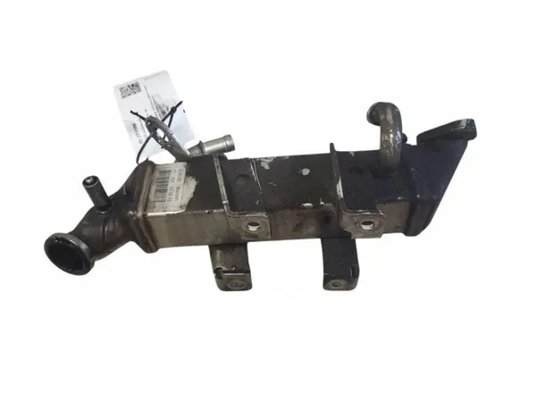Refroidisseur EGR d'occasion OEM 8200910446C Renault Master III image 3